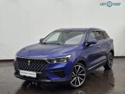 FAW Bestune T77 I Москва  - изображение 14