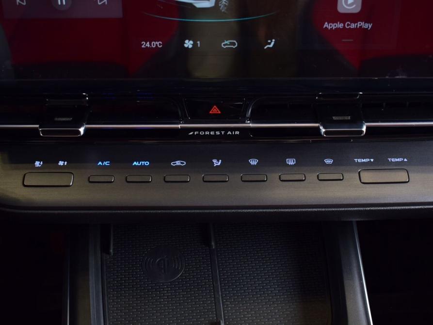 Changan CS55 Plus II Кемерово  - изображение 22