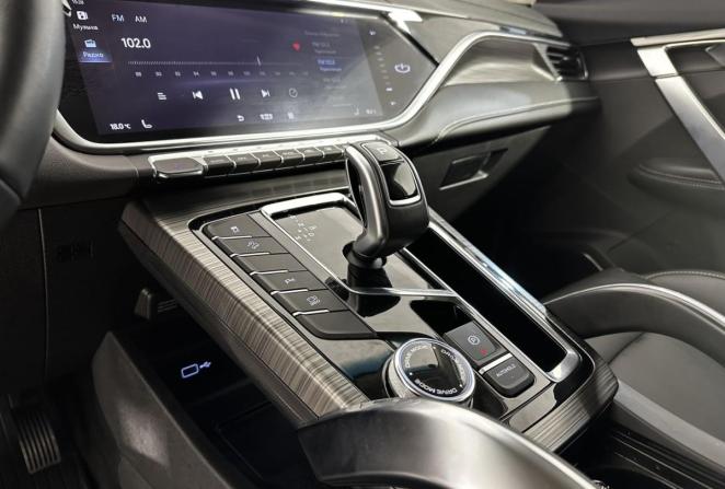 Geely Atlas Pro с пробегом 2023 года, цена 2 050 000 рублей, 75711 км, внедорожник, Автокод Объявления