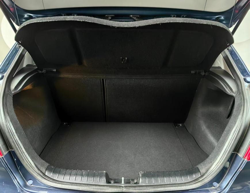 Kia Ceed I Рестайлинг Москва  - изображение 24