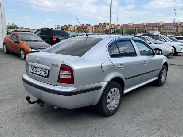 Skoda Octavia II (A5) с пробегом 2008 года, цена 350 000 рублей, 231848 км, лифтбек, Автокод Объявления
