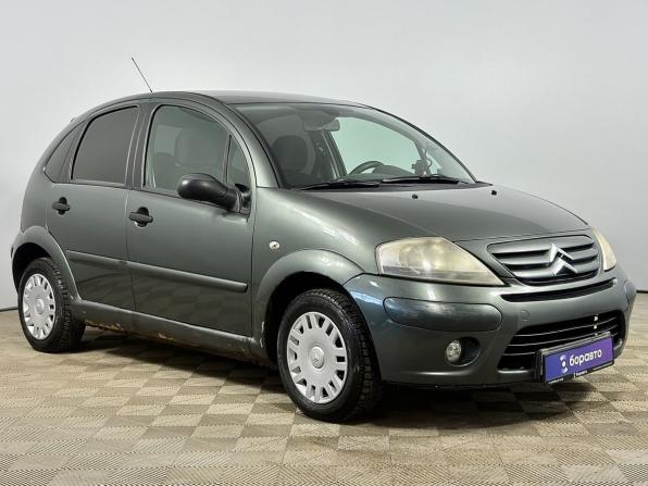 Citroen C3 I Рестайлинг с пробегом 2008 года, цена 240 000 рублей, 223447 км, хэтчбек, Автокод Объявления