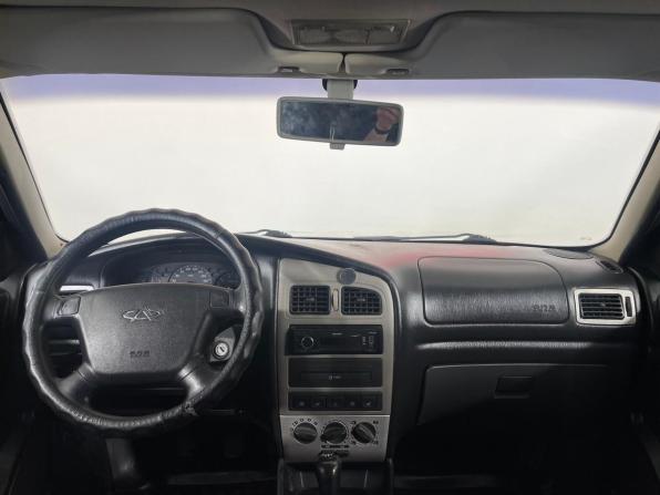 Chery Amulet (A15) I с пробегом 2007 года, цена 149 000 рублей, 263752 км, хэтчбек, Автокод Объявления