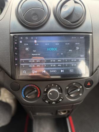 Chevrolet Aveo I Рестайлинг с пробегом 2008 года, цена 249 999 рублей, 225520 км, седан, Автокод Объявления