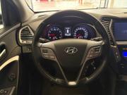 Hyundai Santa Fe III Ярославль  - изображение 26
