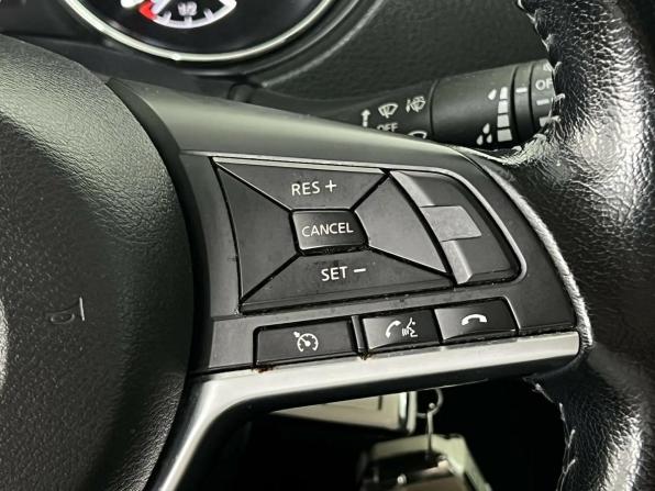 Nissan Qashqai II Рестайлинг с пробегом 2020 года, цена 1 595 000 рублей, 85988 км, внедорожник, Автокод Объявления