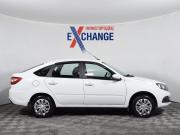Lada (ВАЗ) Granta I Рестайлинг Нижний Новгород  - изображение 21
