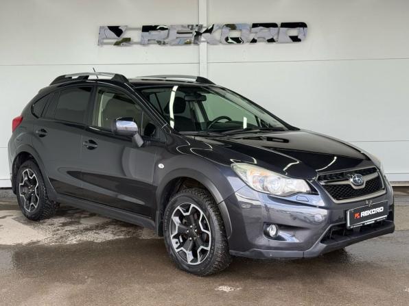 Subaru XV I с пробегом 2012 года, цена 1 639 000 рублей, 85031 км, внедорожник, Автокод Объявления
