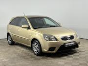 Kia Rio II Рестайлинг Казань  - изображение 15