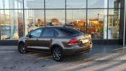 Volkswagen Polo V Рестайлинг Воронеж  - изображение 20