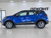 Renault Kaptur I Рестайлинг Волгоград  - изображение 41
