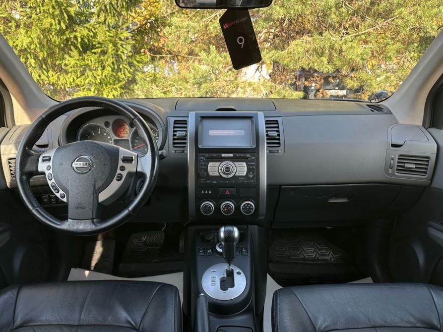 Nissan X-Trail II Санкт-Петербург  - изображение 15