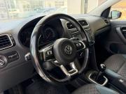 Volkswagen Polo V Рестайлинг Таганрог  - изображение 49