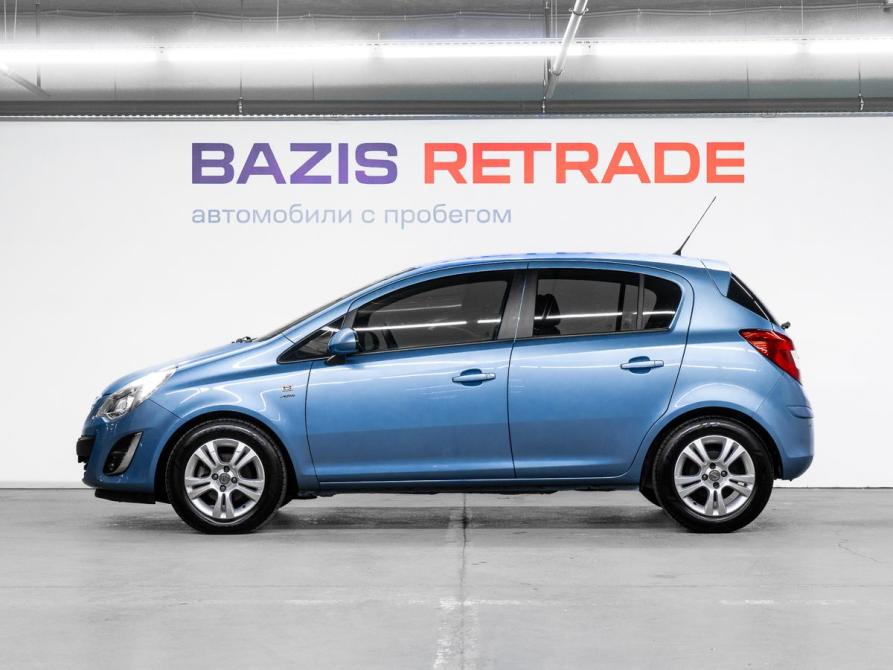 Opel Corsa D Рестайлинг II Тюмень  - изображение 9