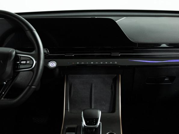 Omoda C5 I с пробегом 2024 года, цена 1 729 585 рублей, 25236 км, внедорожник, Автокод Объявления
