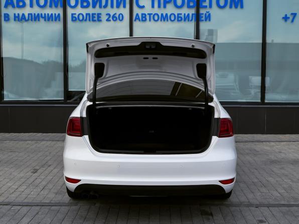Volkswagen Jetta VI с пробегом 2014 года, цена 1 065 000 рублей, 164936 км, седан, Автокод Объявления