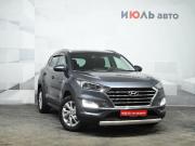 Hyundai Tucson III Рестайлинг Екатеринбург  - изображение 22