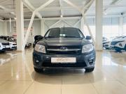 Lada (ВАЗ) Granta I Миасс  - изображение 23