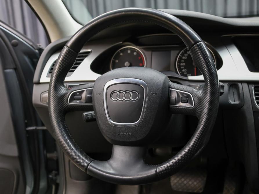 Audi A4 allroad IV (B8) Москва  - изображение 17
