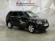 Suzuki Grand Vitara II Рестайлинг Азнакаево  - изображение 26