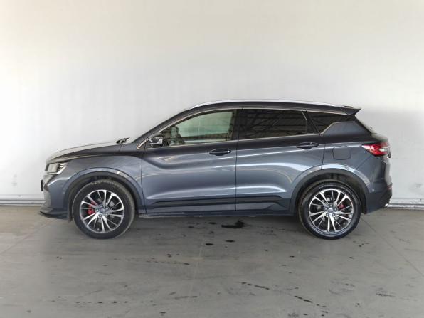 Geely Coolray I с пробегом 2022 года, цена 1 599 000 рублей, 64859 км, внедорожник, Автокод Объявления