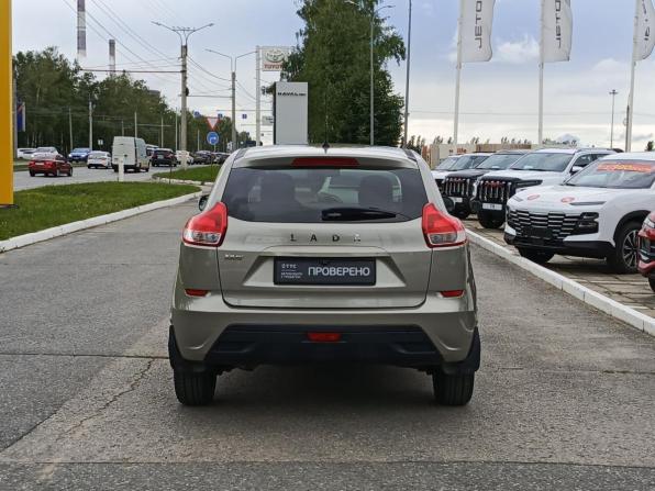 Lada (ВАЗ) XRAY I с пробегом 2020 года, цена 867 000 рублей, 84803 км, хэтчбек, Автокод Объявления