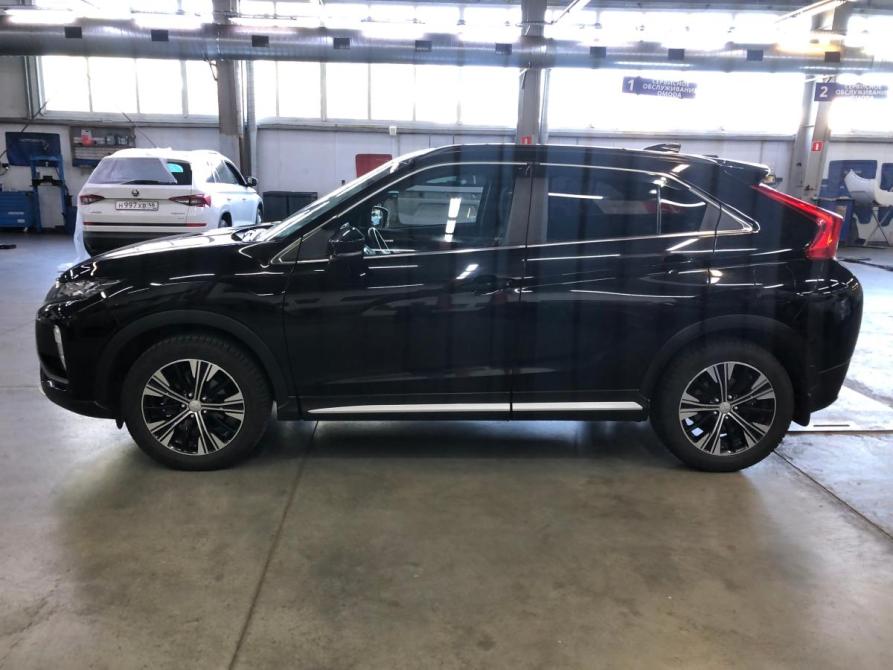 Mitsubishi Eclipse Cross I Курск  - изображение 2