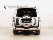 Mitsubishi Pajero IV Рестайлинг 1 Казань  - изображение 12