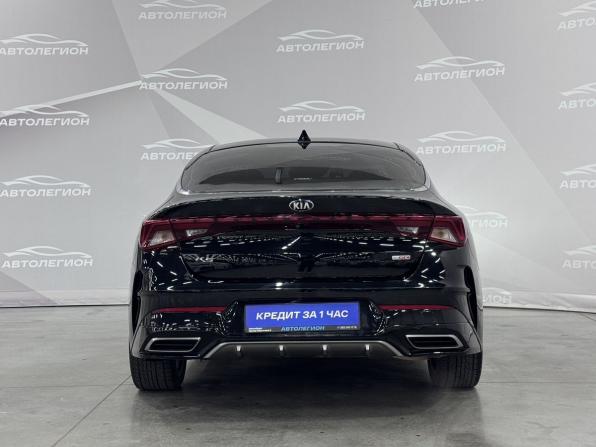 Kia K5 II с пробегом 2020 года, цена 2 850 000 рублей, 93812 км, седан, Автокод Объявления