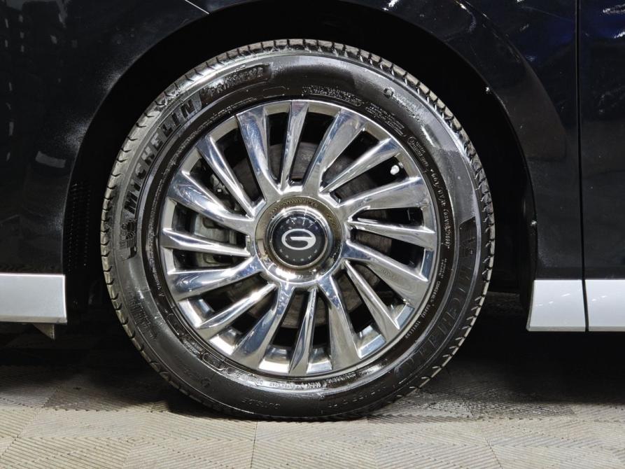 GAC M8 Москва  - изображение 9