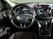 Ford Kuga II Рестайлинг Екатеринбург  - изображение 37