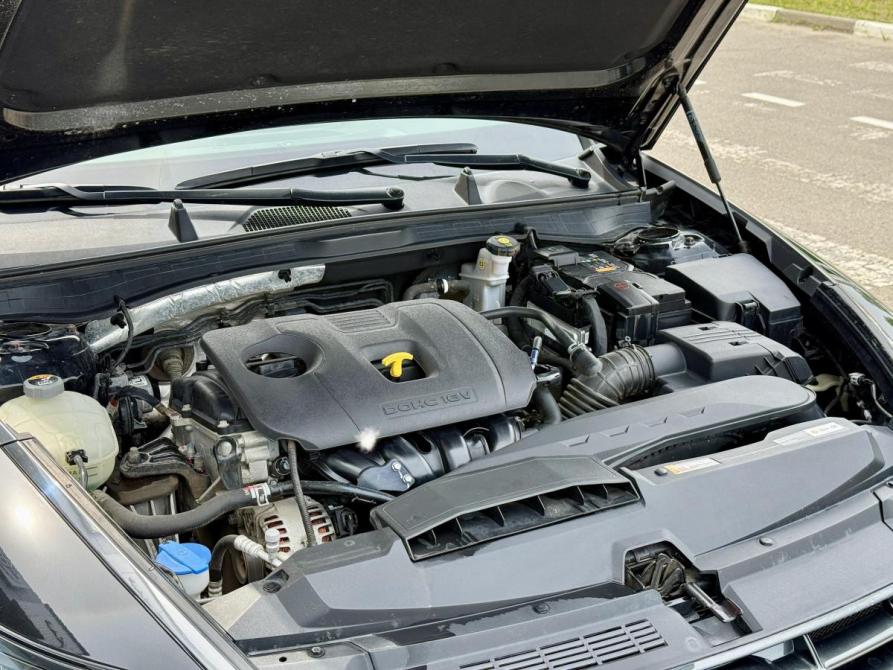 Hyundai Sonata VIII (DN8) Воронеж  - изображение 11