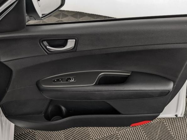 Kia Optima IV Рестайлинг с пробегом 2018 года, цена 1 590 000 рублей, 171095 км, седан, Автокод Объявления