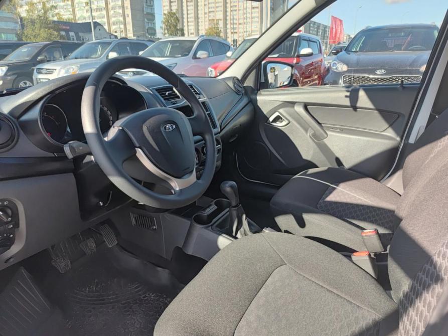Lada (ВАЗ) Granta I Рестайлинг Йошкар-Ола  - изображение 20
