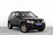 Suzuki Grand Vitara II Барнаул  - изображение 28