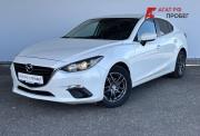 Mazda 3 III (BM) Киров  - изображение 25