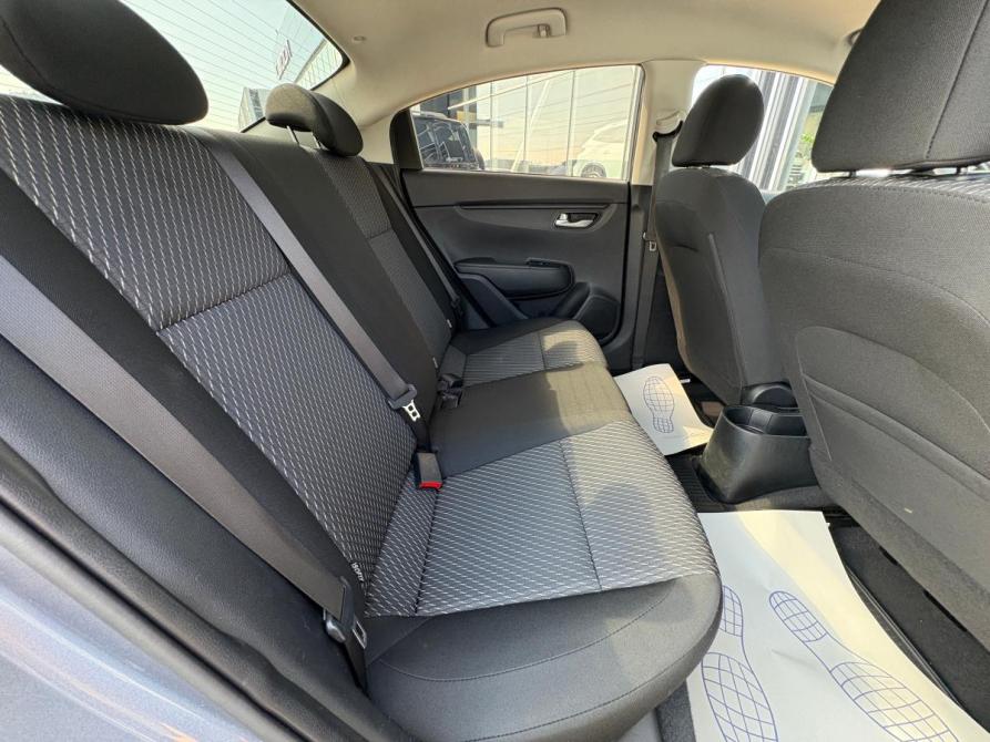 Kia Rio IV Уфа  - изображение 16