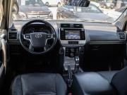 Toyota Land Cruiser Prado 150 Series Рестайлинг 2 Сочи  - изображение 35
