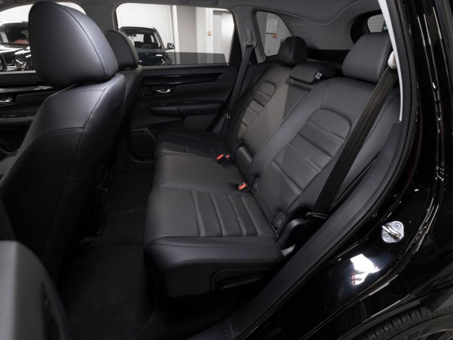 Honda CR-V VI Москва  - изображение 24