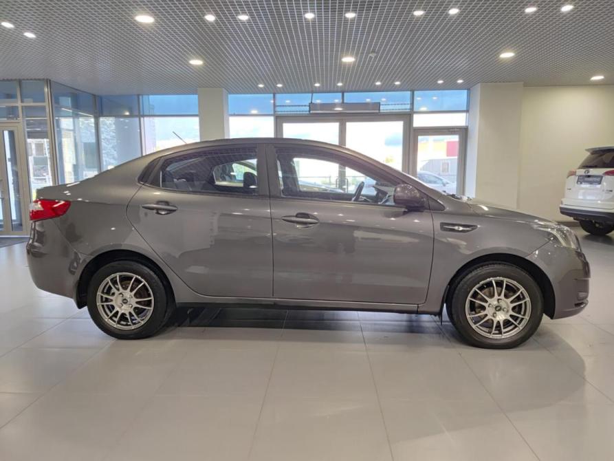 Kia Rio III Казань  - изображение 5