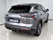JETOUR DASHING I Москва  - изображение 19