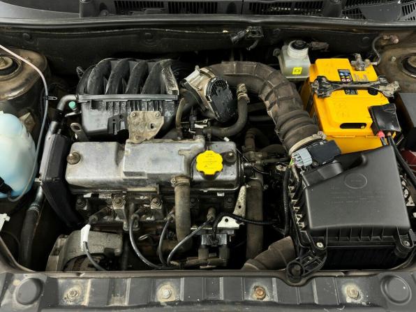 Lada (ВАЗ) Granta I Рестайлинг с пробегом 2020 года, цена 630 000 рублей, 51754 км, седан, Автокод Объявления