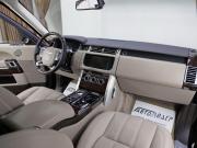 Land Rover Range Rover IV Москва  - изображение 20
