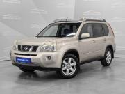 Nissan X-Trail II Новосибирск  - изображение 28