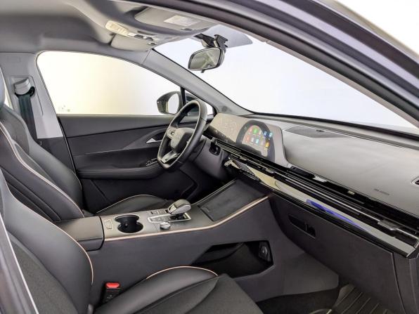 Omoda C5 I Рестайлинг с пробегом 2024 года, цена 1 890 000 рублей, 10303 км, внедорожник, Автокод Объявления