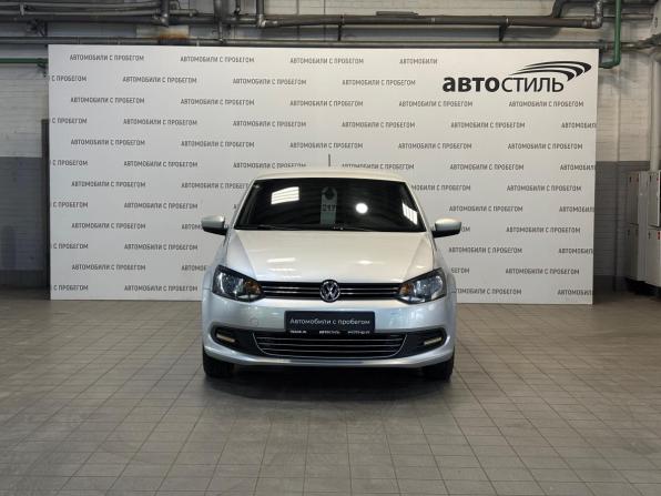 Volkswagen Polo V с пробегом 2014 года, цена 899 000 рублей, 83099 км, седан, Автокод Объявления
