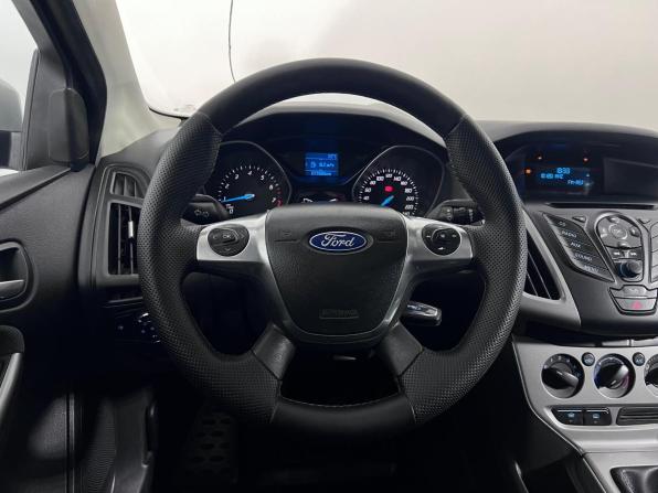 Ford Focus III с пробегом 2012 года, цена 625 000 рублей, 277651 км, седан, Автокод Объявления