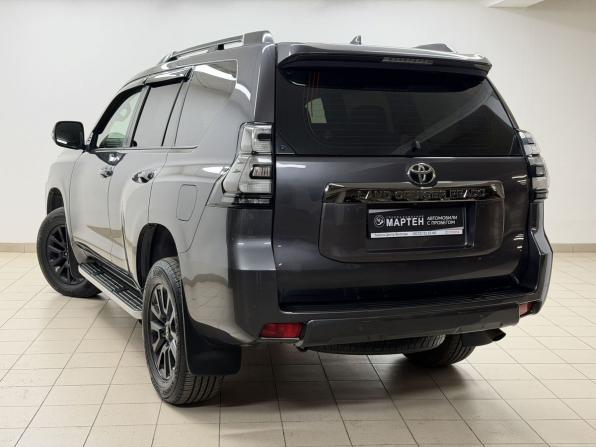 Toyota Land Cruiser Prado 150 Series Рестайлинг 3 с пробегом 2020 года, цена 4 550 000 рублей, 272026 км, внедорожник, Автокод Объявления