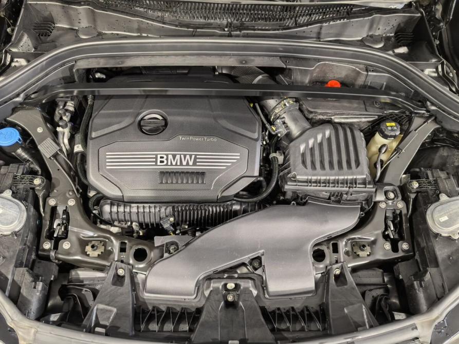 BMW X1 II (F48) Рестайлинг Санкт-Петербург  - изображение 18