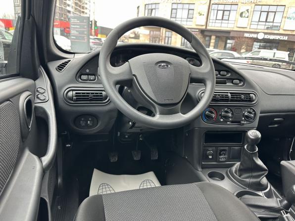 Новый Lada (ВАЗ) Niva I Рестайлинг (Travel) 2026 года, цена 1 419 000 рублей, внедорожник, Автокод Объявления